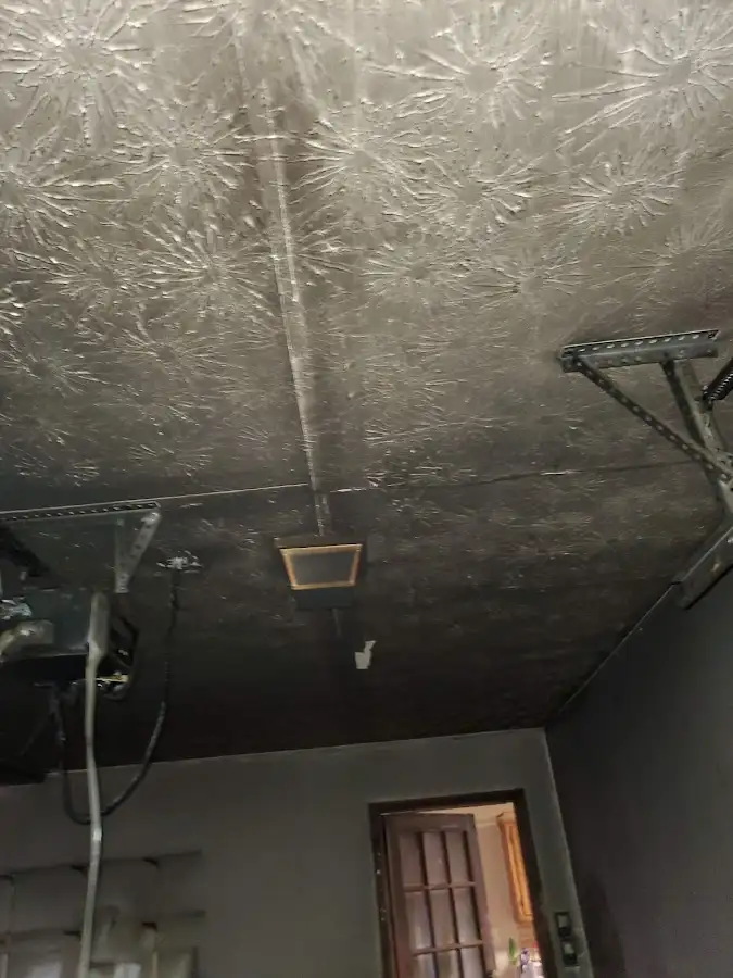 Fire and smoke damage assessment for Water Damage Assessment in Kaneohe